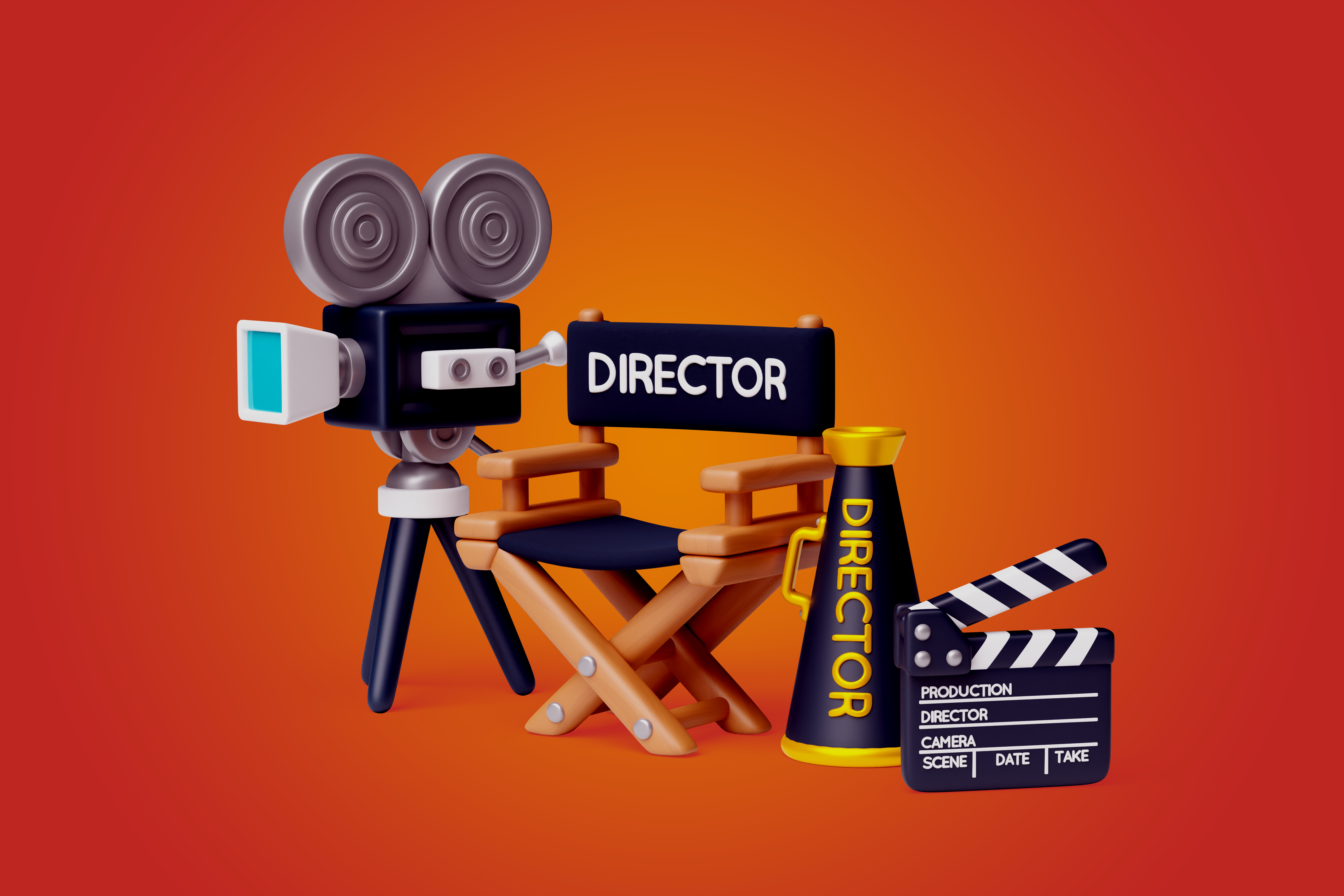 VIDEO PRODUCTION