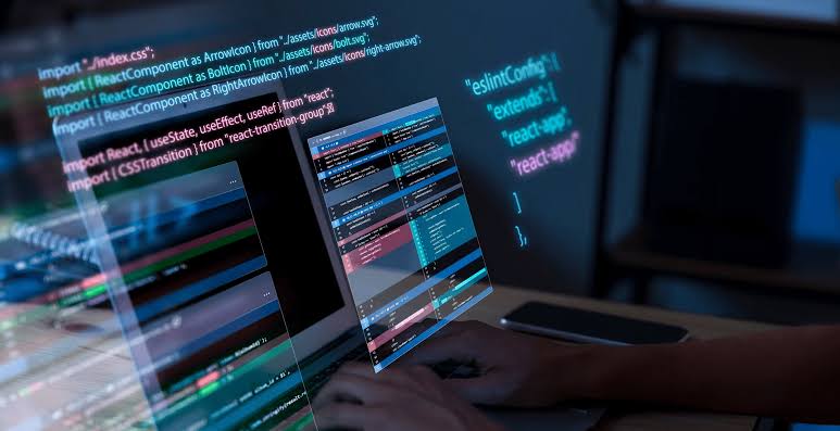 WEB & APP DEVELOPMENT