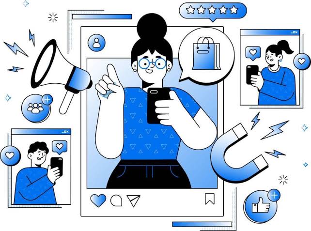 SOCIAL MEDIA MANAGEMENT
