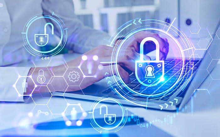 DIGITAL SECURITY