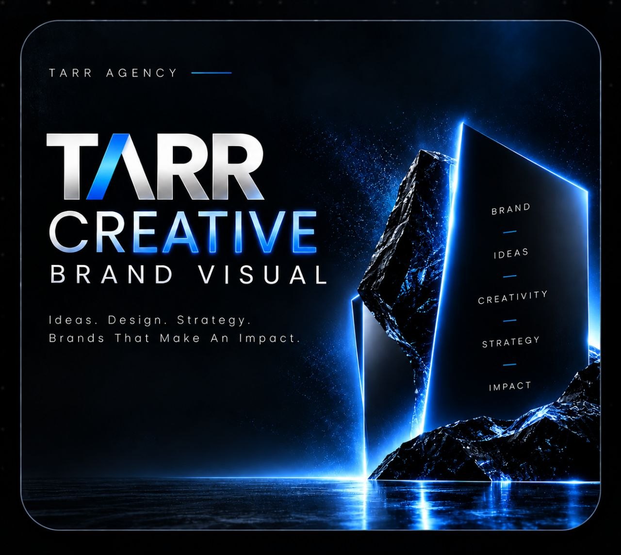 BRANDING & IDENTITY