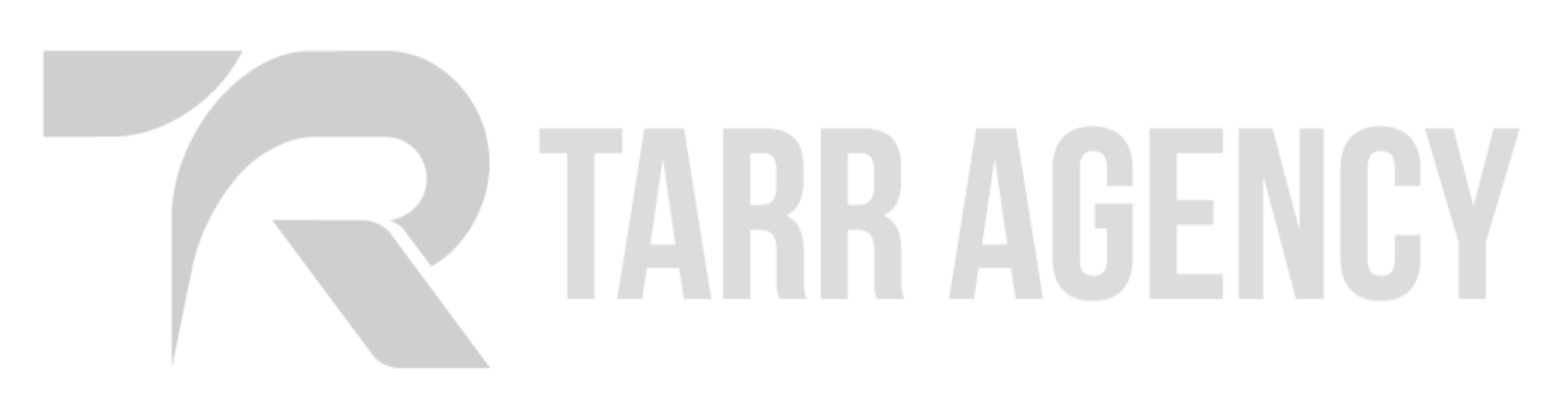 TARR AGENCY logo
