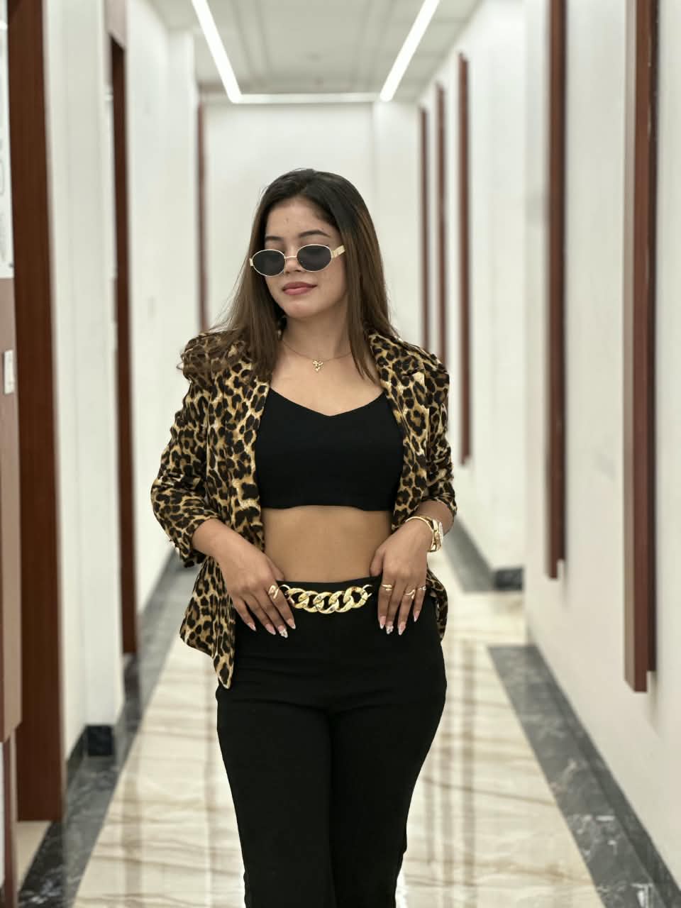 Varsha Jadoun