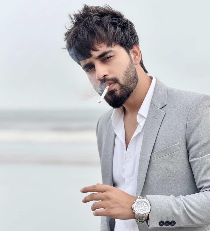 Aman Pathan